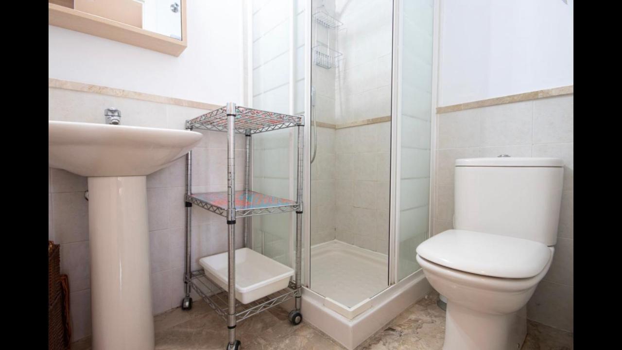 Luxury 2-Bedrooms & Bathrooms Estepona Apartment Exterior photo